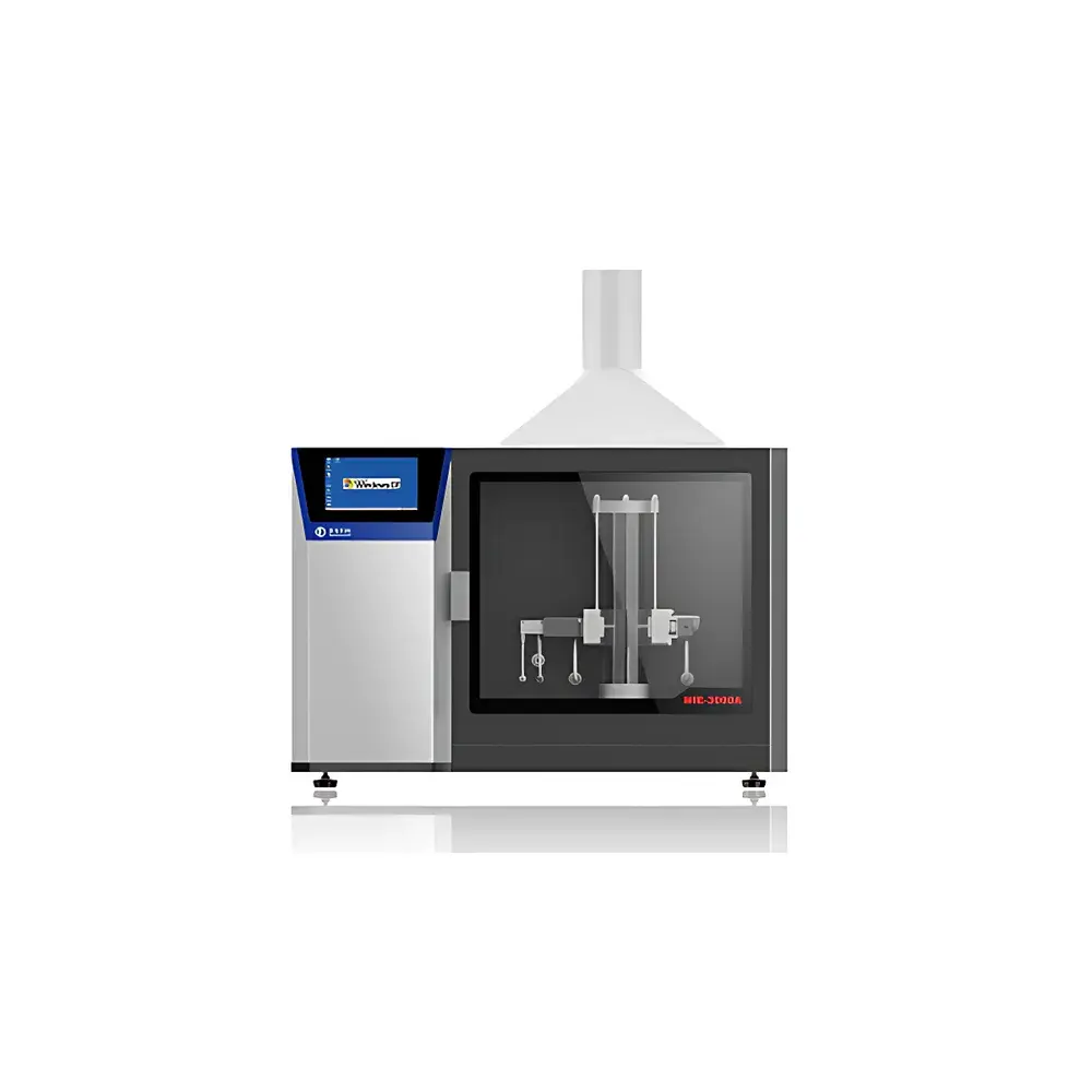 Young Instruments MIE-3000A Dust Cloud Minimum Ignition Energy (MIE) Tester