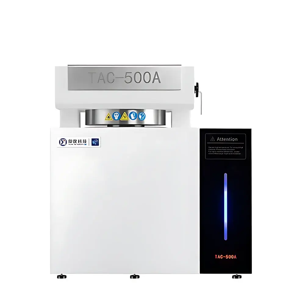 Young Instruments TAC-500A Adiabatic Accelerating Calorimeter