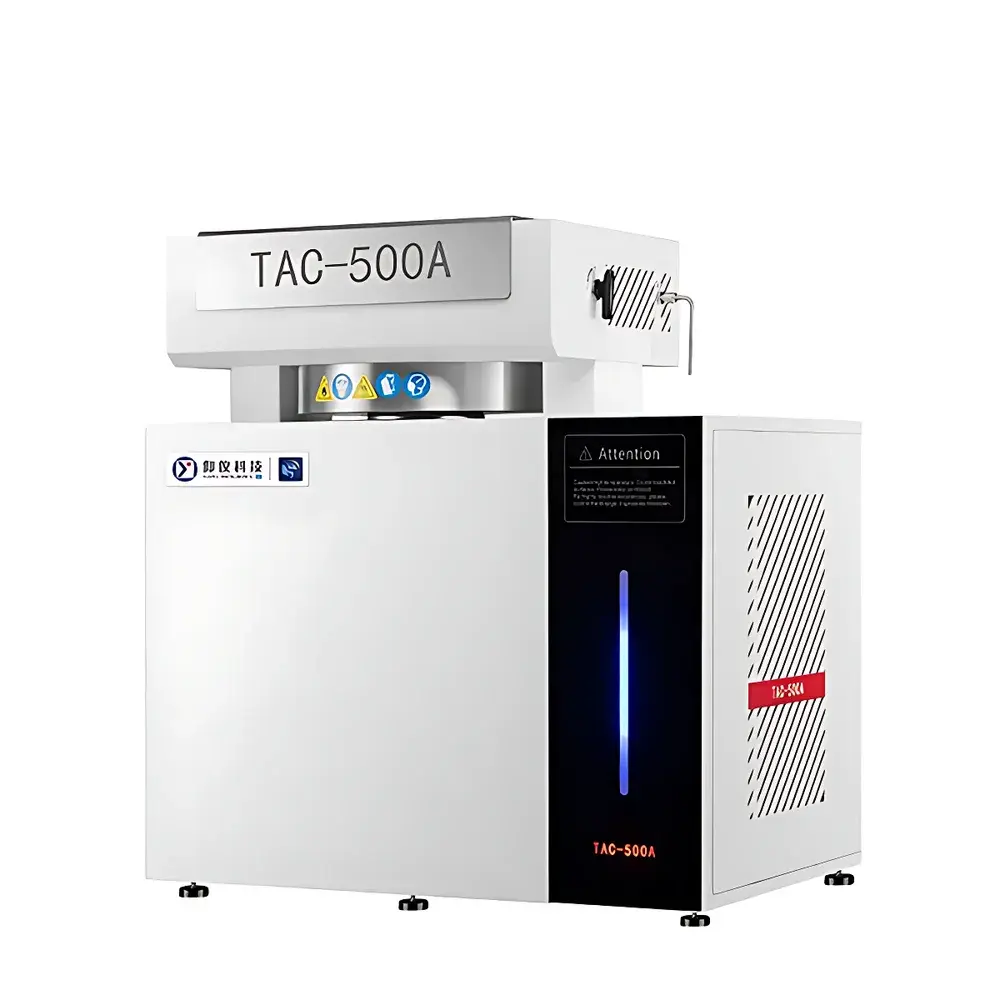 Young Instruments TAC-500A Adiabatic Accelerating Calorimeter