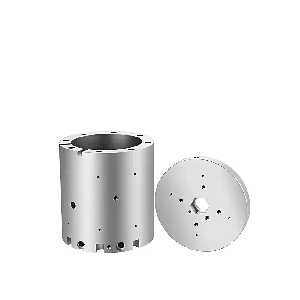 Young Instruments TAC-500A Adiabatic Accelerating Calorimeter