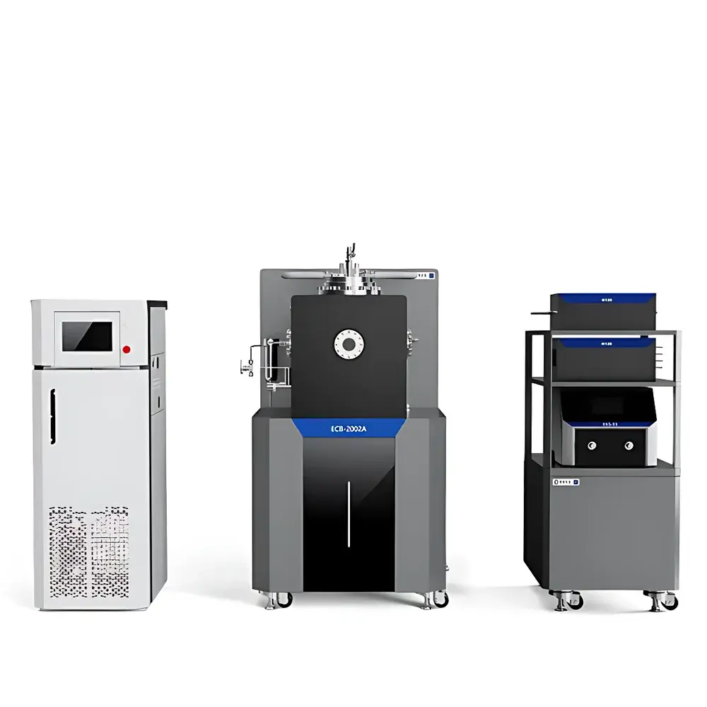 Young Instruments ECB-2002A Multiphase High-Temperature High-Pressure Explosibility Limit Analyzer