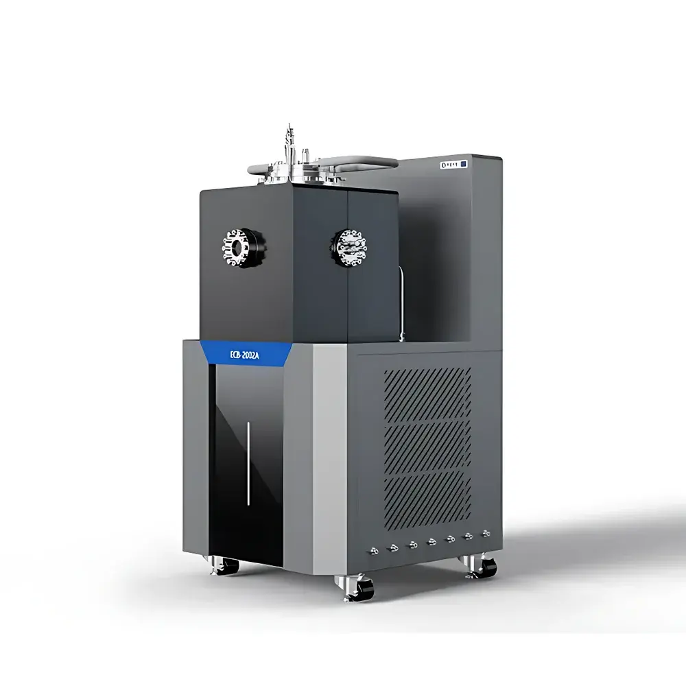 Young Instruments ECB-2002A Multiphase High-Temperature High-Pressure Explosibility Limit Analyzer