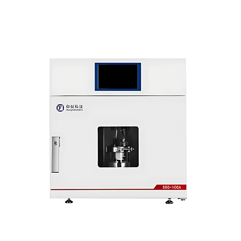Young Instruments SEG-100A Water-Reactivity Gas Evolution Tester
