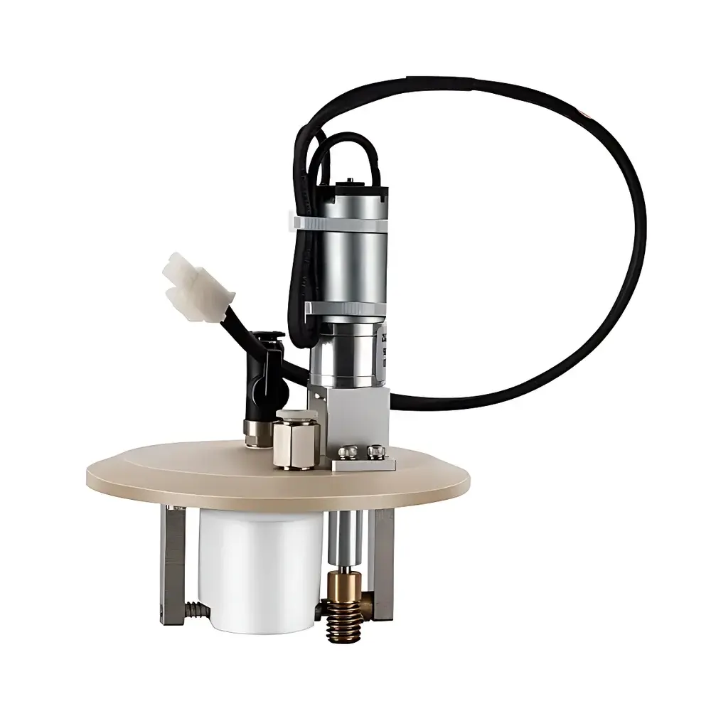 Young Instruments SEG-100A Water-Reactivity Gas Evolution Tester