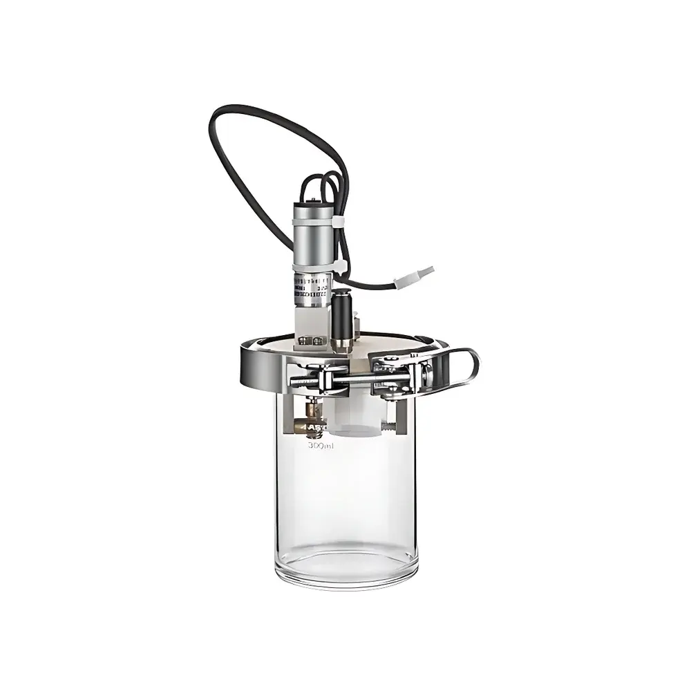 Young Instruments SEG-100A Water-Reactivity Gas Evolution Tester