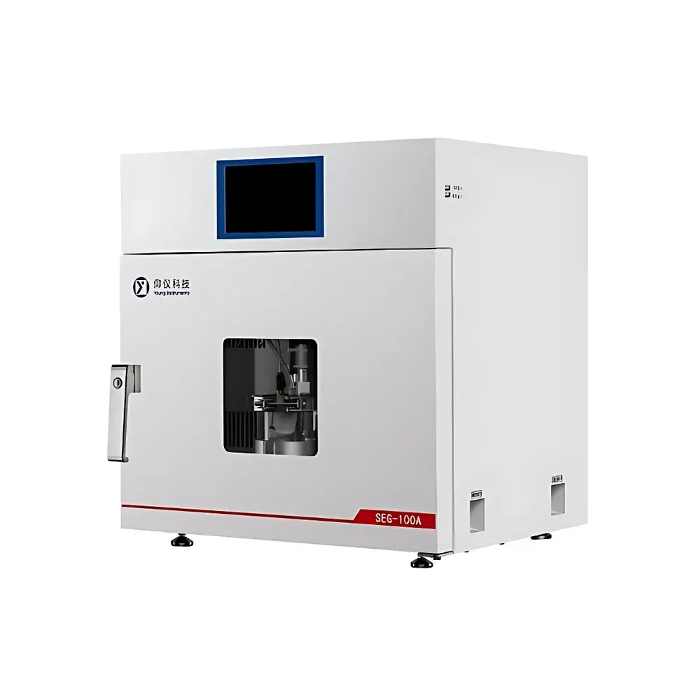 Young Instruments SEG-100A Water-Reactivity Gas Evolution Tester