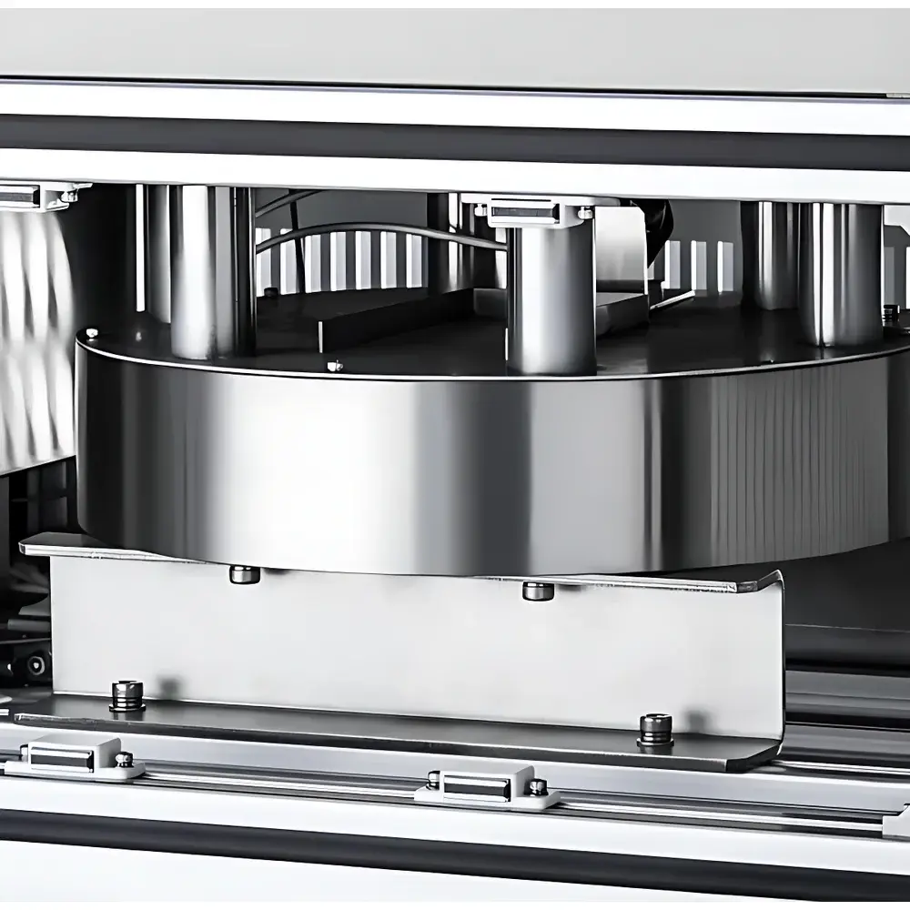 Young Instruments HWP22-10S Solid Autoignition Temperature Tester