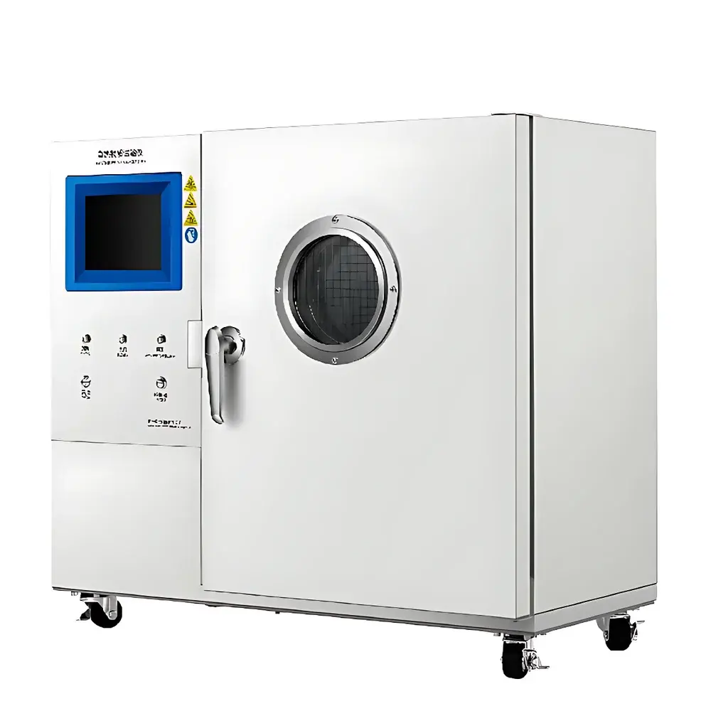 Young Instruments HWP01-10S Self-Heating Substance Tester