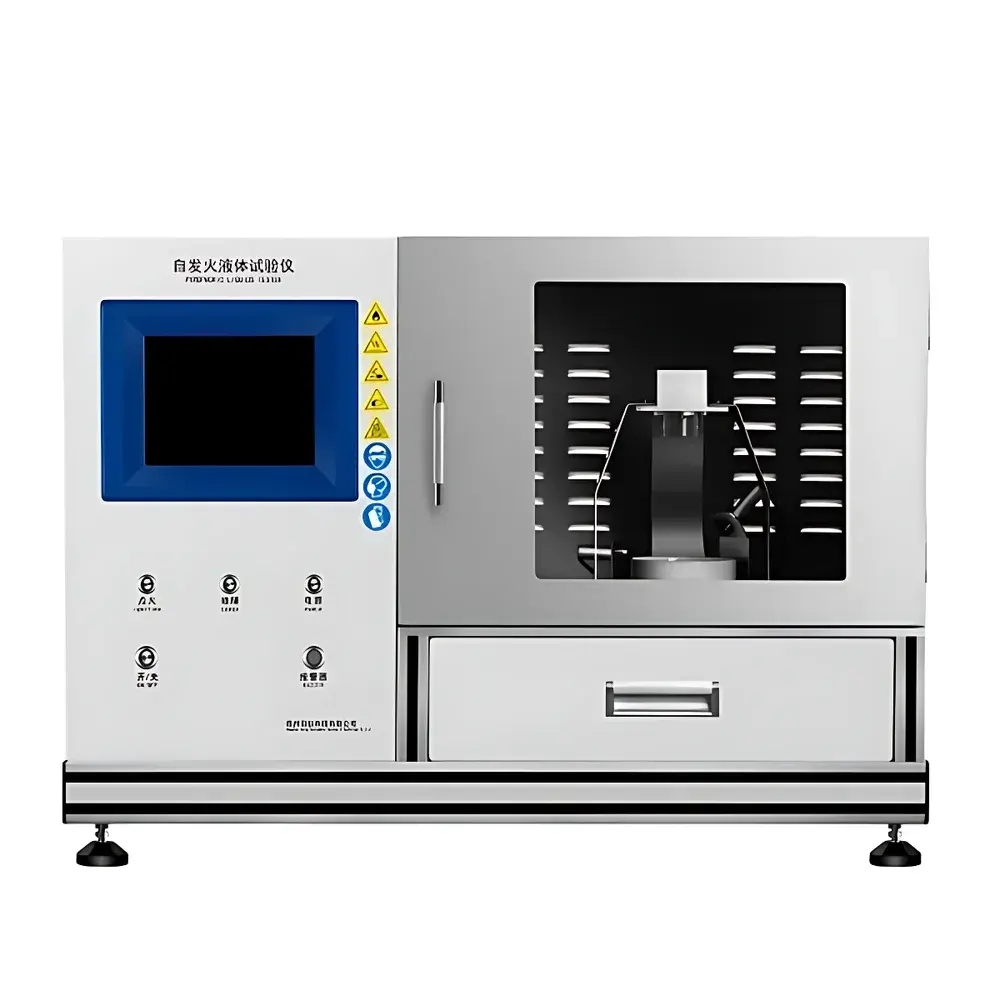 Young Instruments HWP16-10S Spontaneously Combustible Liquids Tester