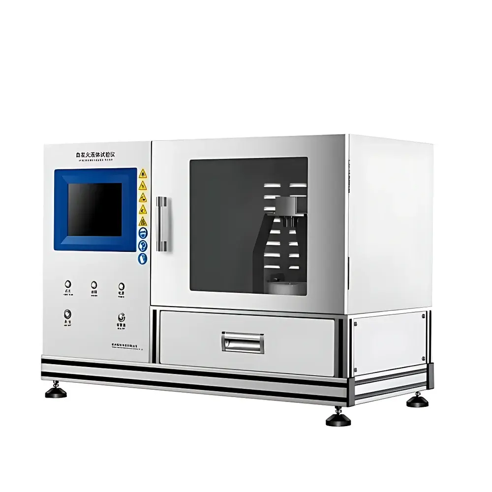 Young Instruments HWP16-10S Spontaneously Combustible Liquids Tester