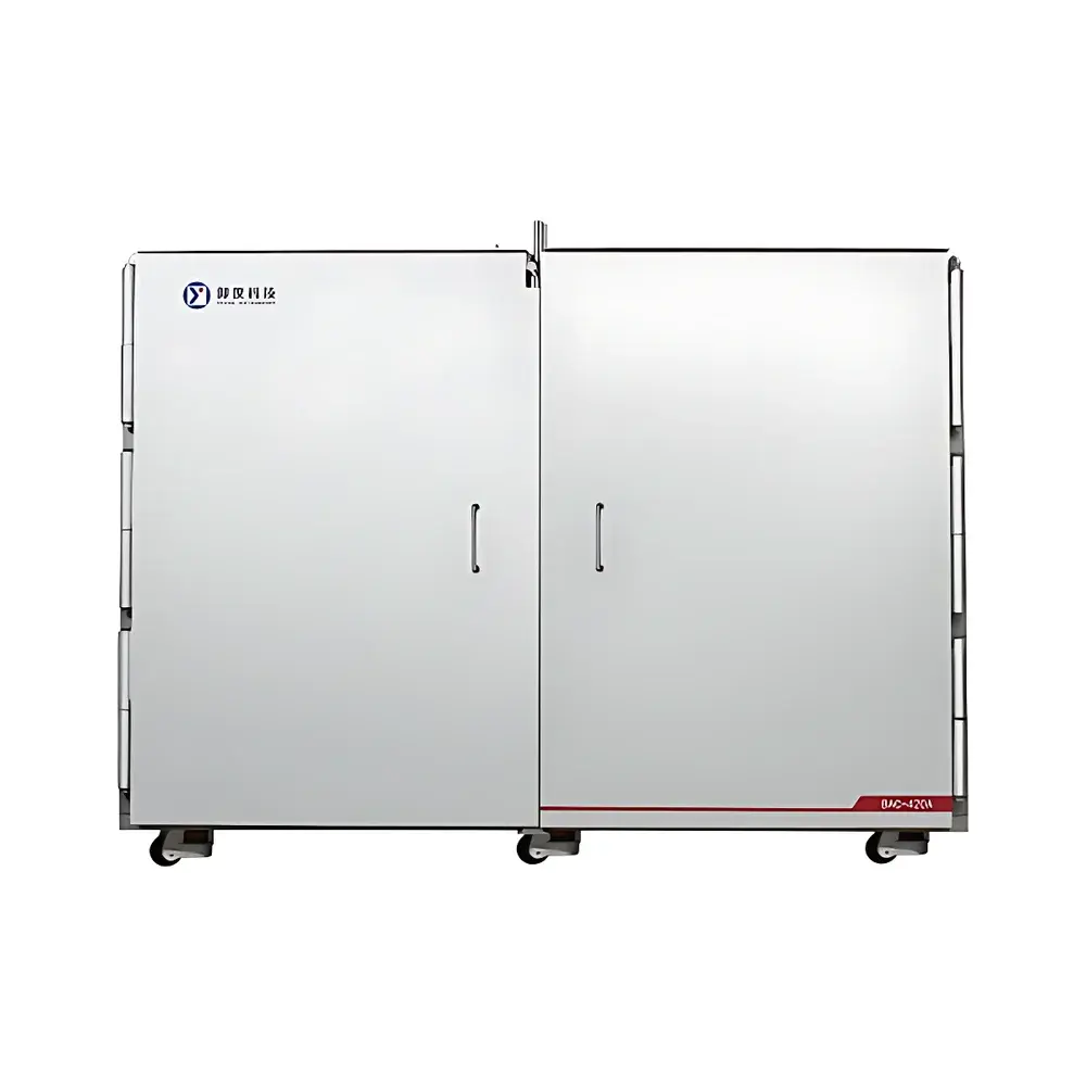 Young Instruments BAC-420A Large-Format Battery Accelerating Rate Calorimeter (ARC)