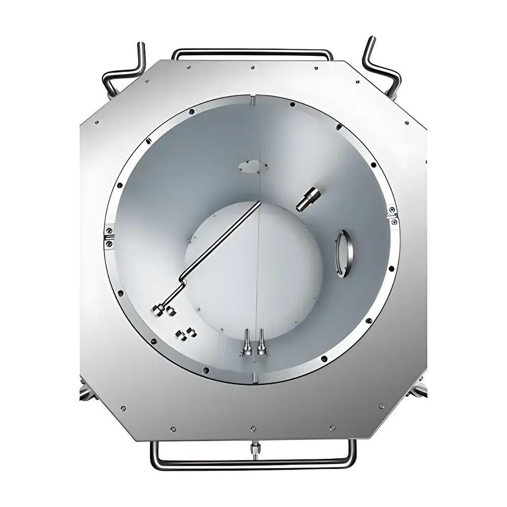 Young Instruments BAC-420A Large-Format Battery Accelerating Rate Calorimeter (ARC)