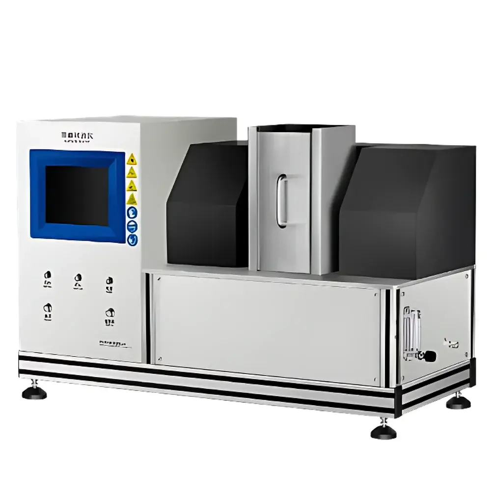Young Instruments HWP20-10S Koenen Test Apparatus