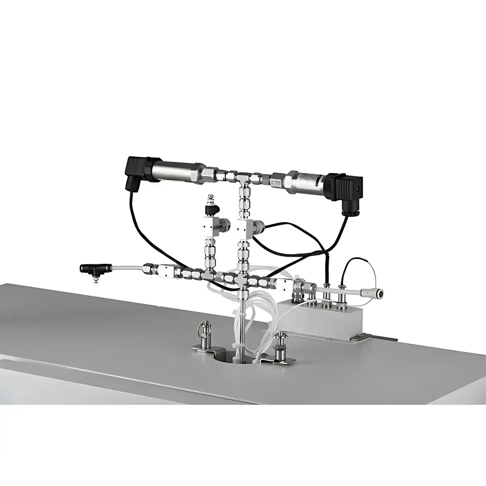 Young Instruments HWP21-30S Explosive Limits Tester
