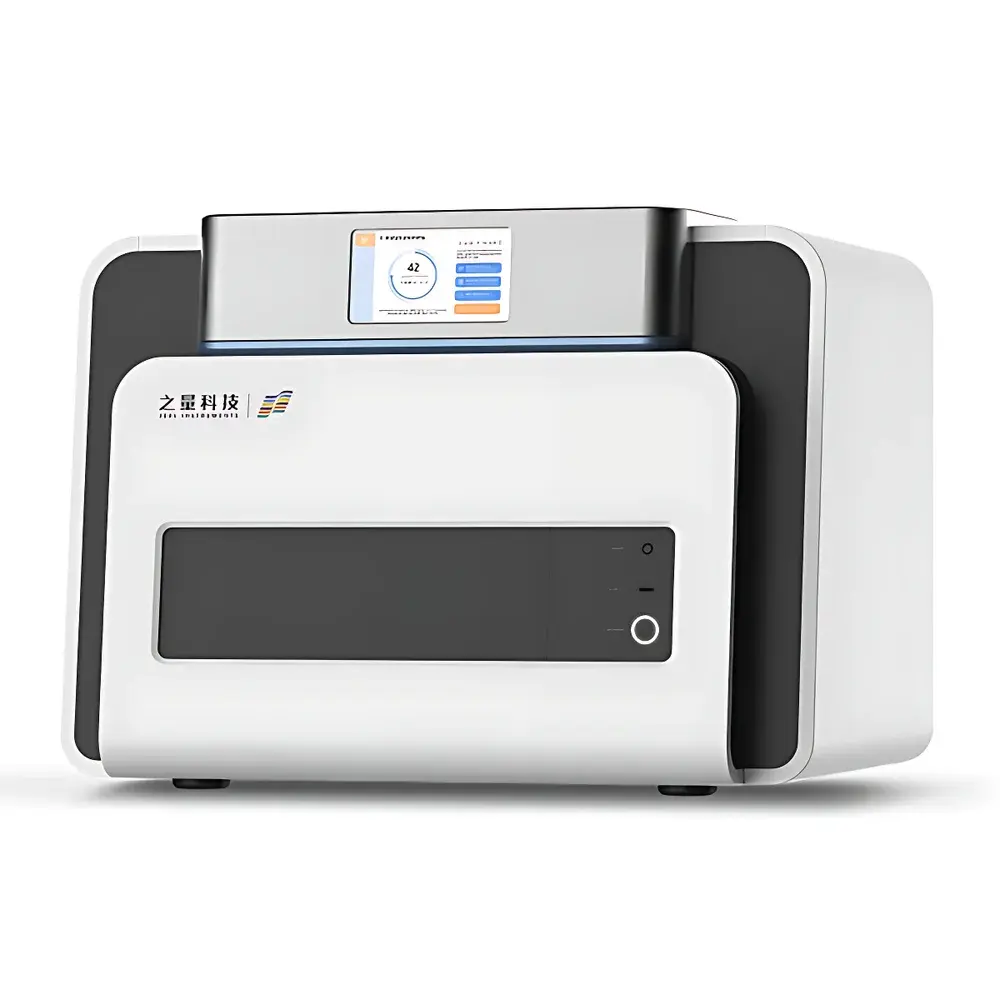 Young Instruments HFM 510A Heat Flow Meter Thermal Conductivity Analyzer