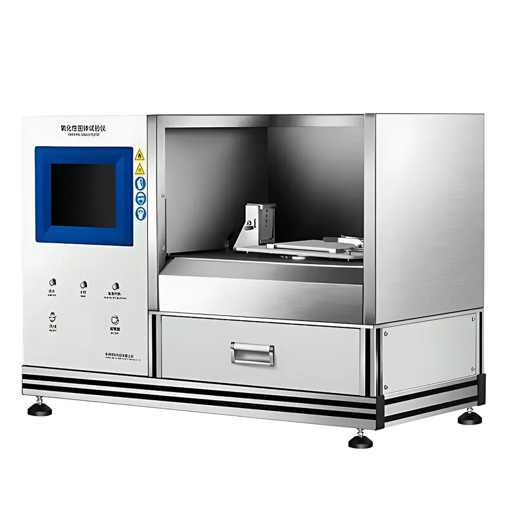 Young Instruments HWP05-20S Oxidizing Solids Test Instrument