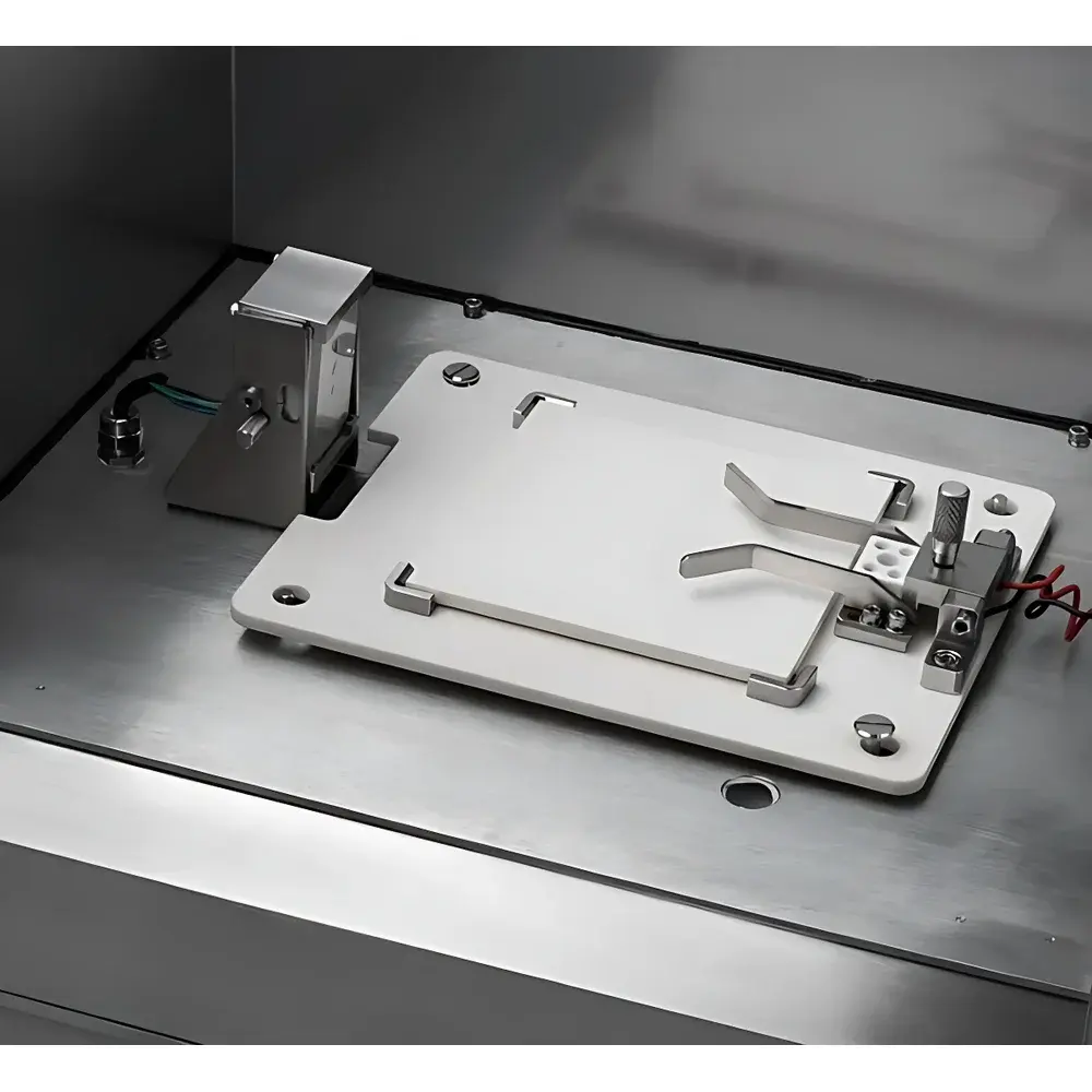 Young Instruments HWP05-20S Oxidizing Solids Test Instrument