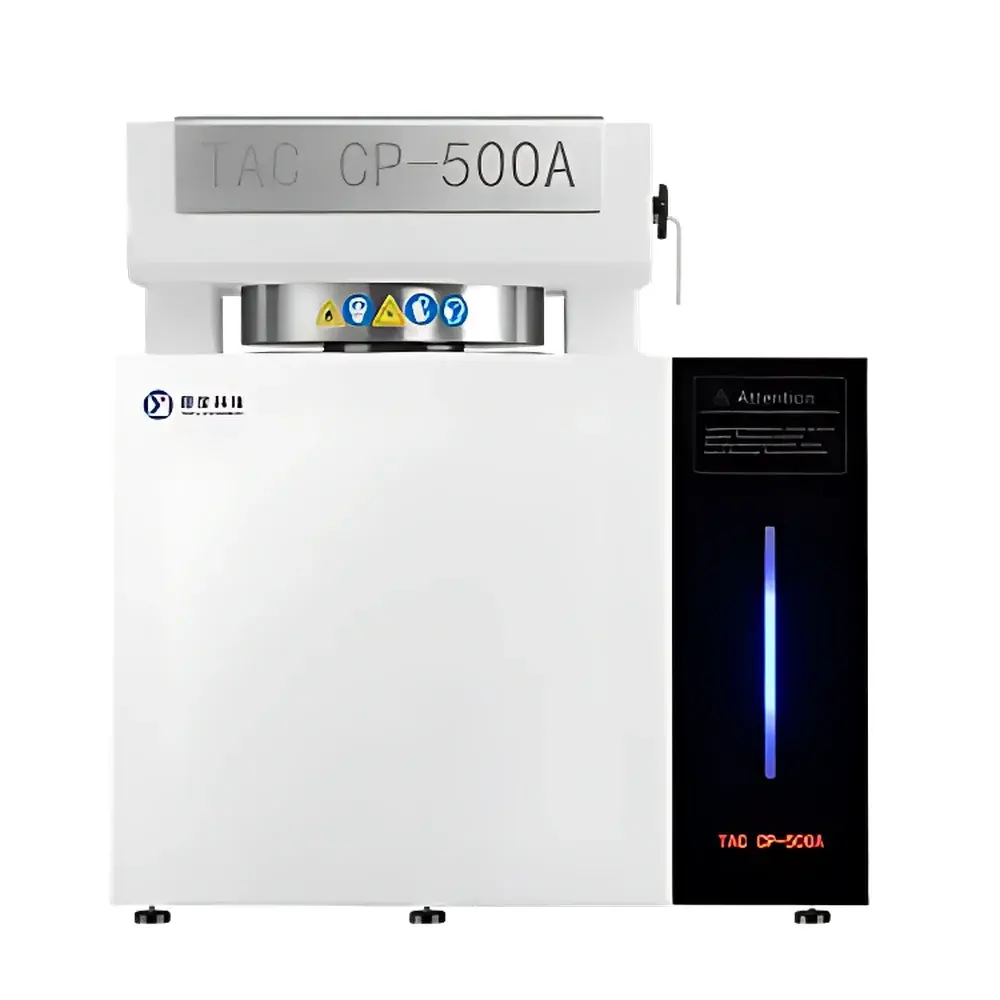 Young Instruments TAC CP-500A Low-Thermal-Inertia Adiabatic Accelerating Calorimeter