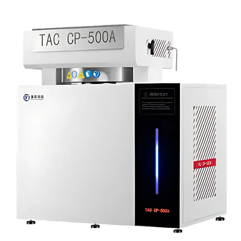 Young Instruments TAC CP-500A Low-Thermal-Inertia Adiabatic Accelerating Calorimeter