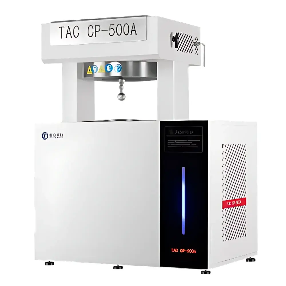 Young Instruments TAC CP-500A Low-Thermal-Inertia Adiabatic Accelerating Calorimeter