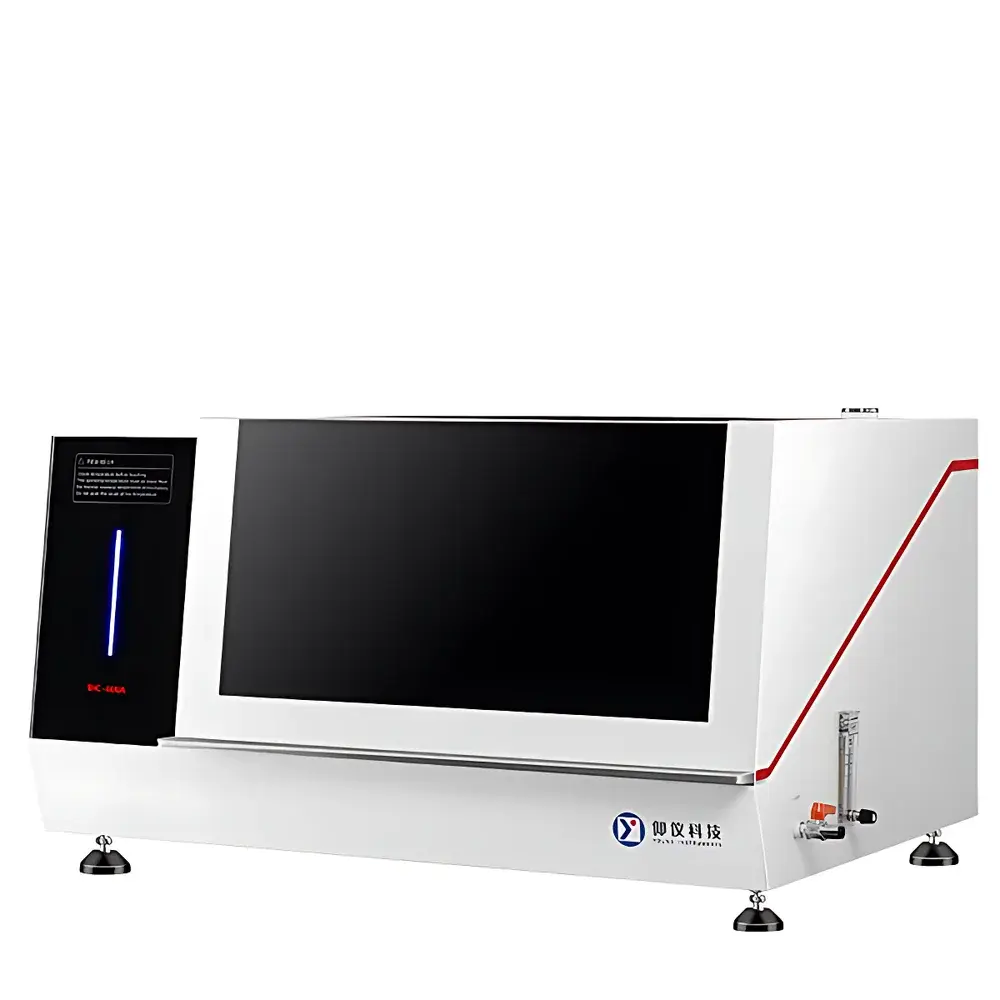 Young Instruments BIC-400A Battery Isothermal Calorimeter