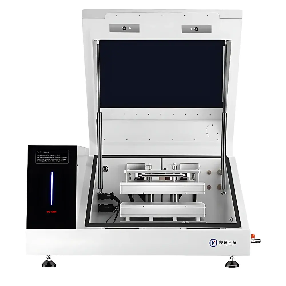Young Instruments BIC-400A Battery Isothermal Calorimeter