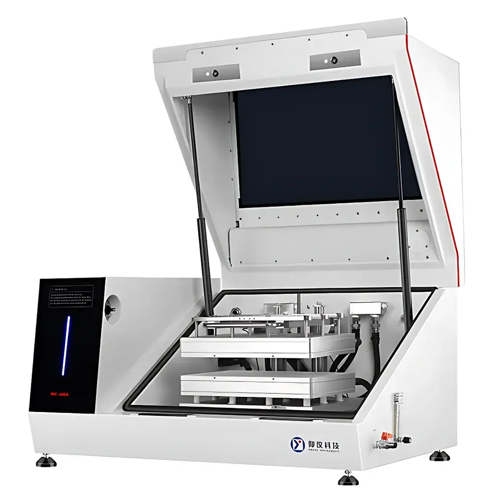 Young Instruments BIC-400A Battery Isothermal Calorimeter
