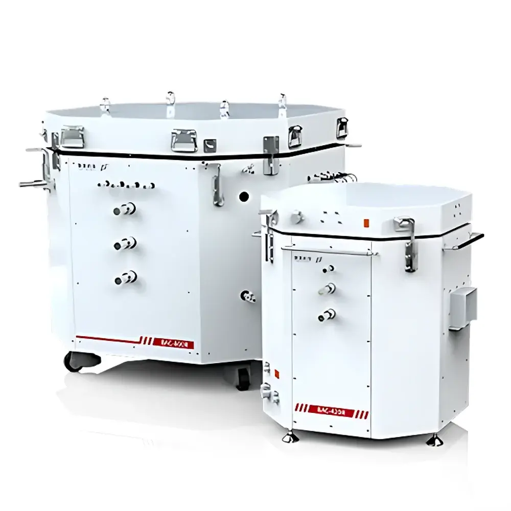 Young Instruments BAC-800R Adiabatic Battery Calorimeter
