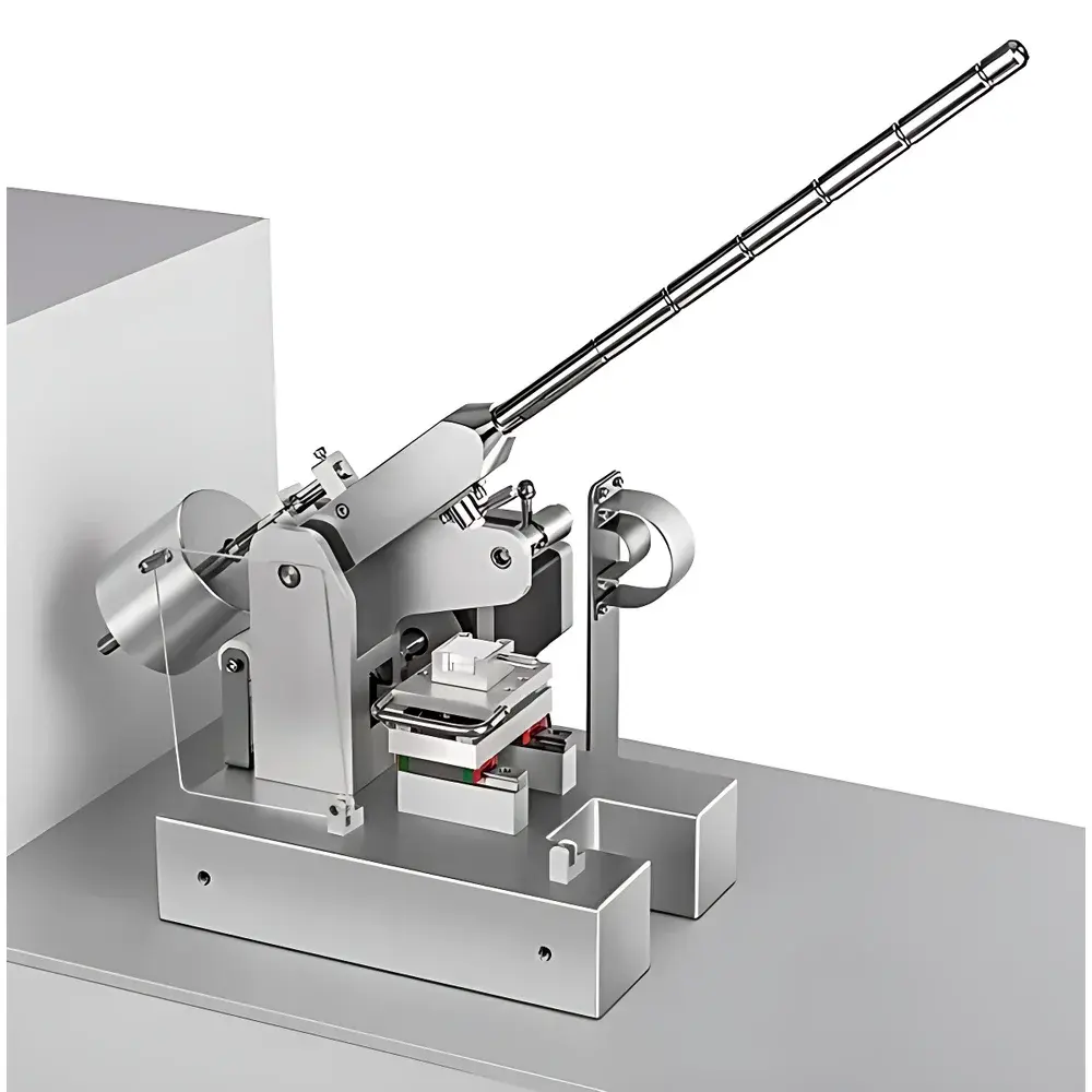 Young Instruments HWP17-10S BAM Friction Sensitivity Tester
