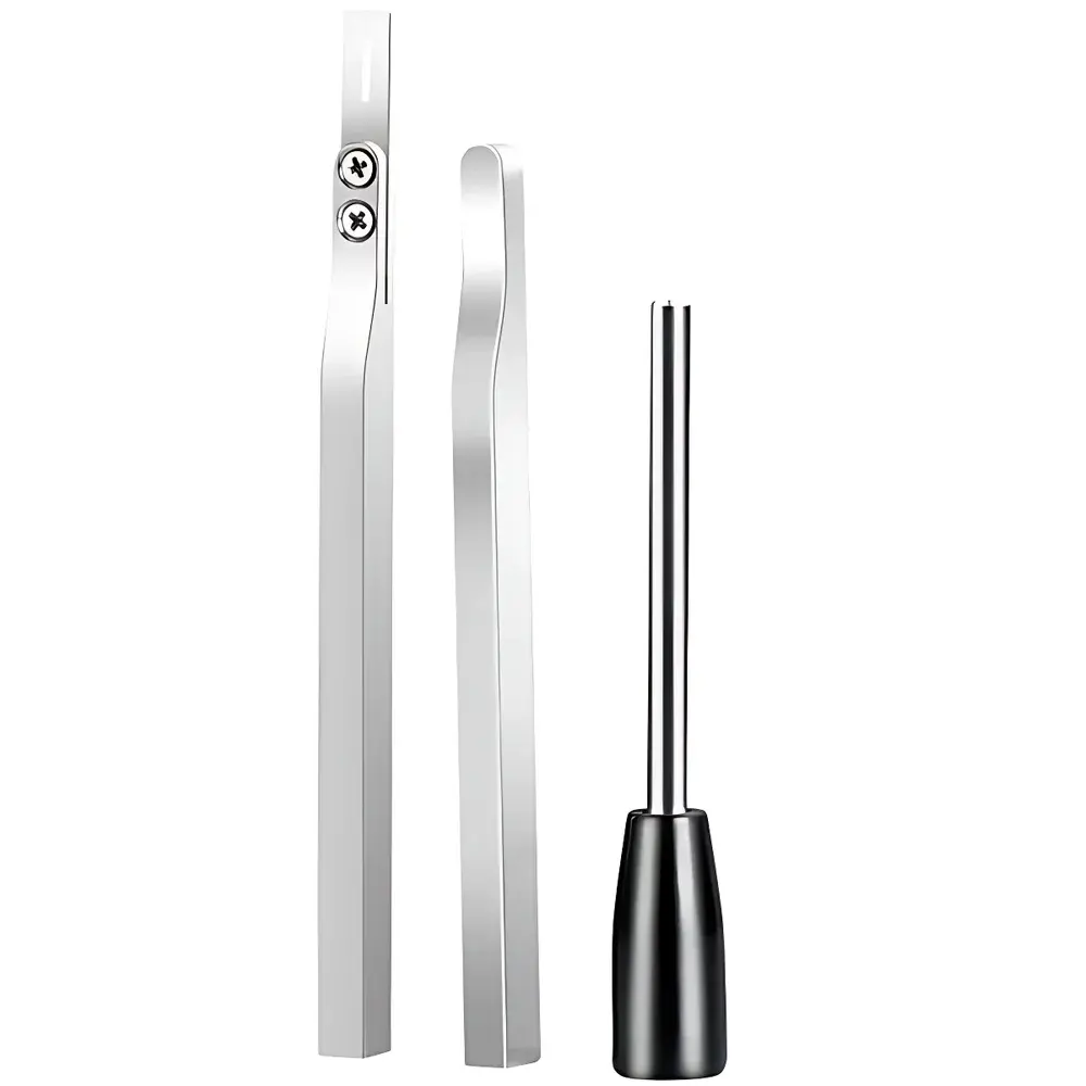 Young Instruments HWP17-10S BAM Friction Sensitivity Tester