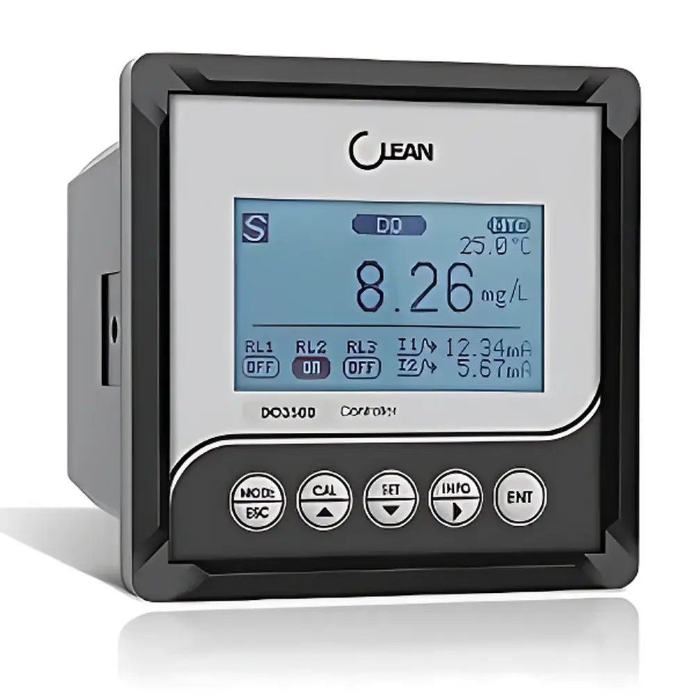 CLEAN DO5000 Dissolved Oxygen Controller