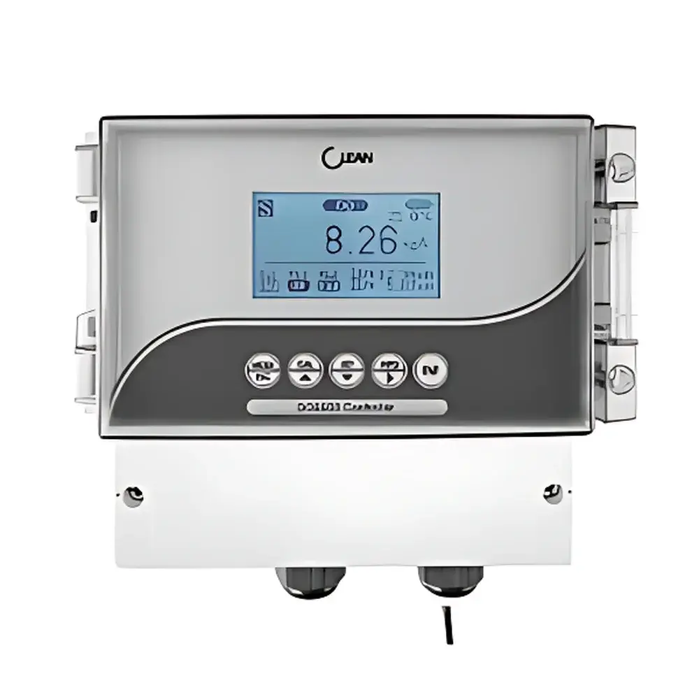 CLEAN DO5000 Dissolved Oxygen Controller