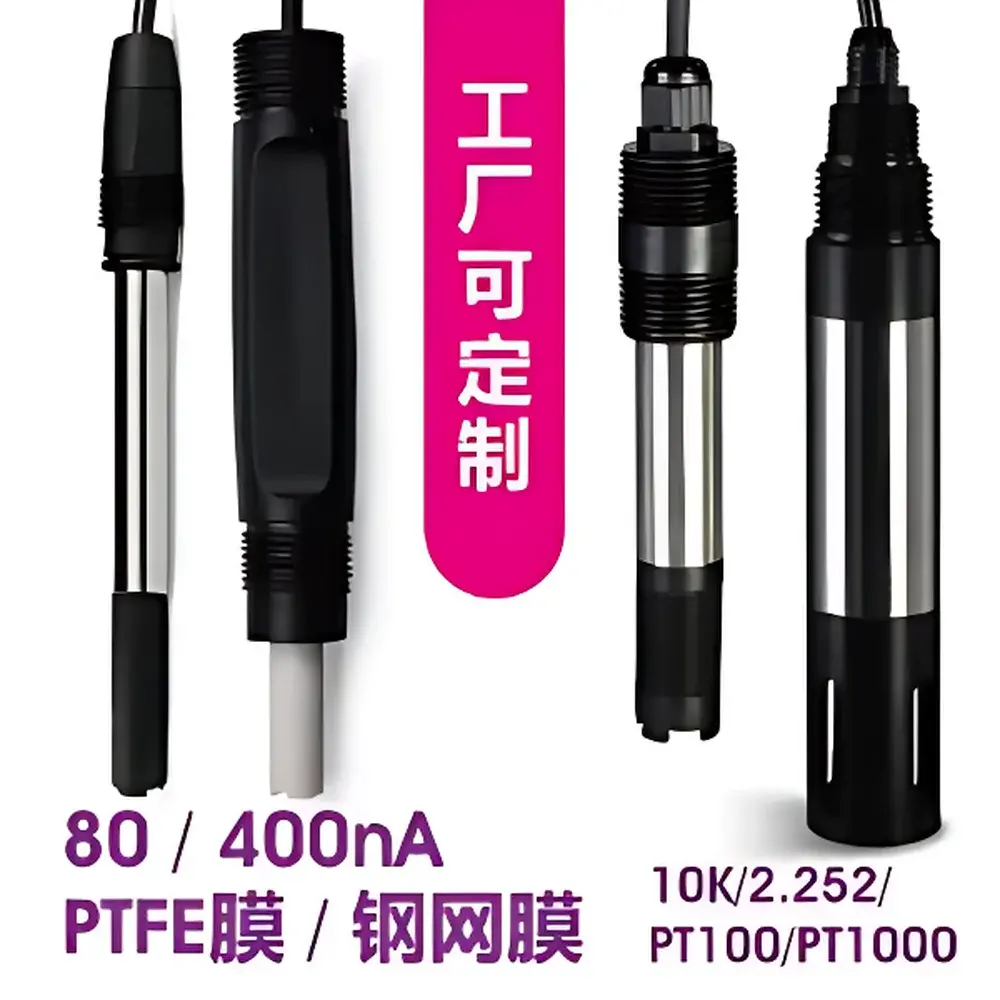 CLEAN DO5000 Dissolved Oxygen Controller