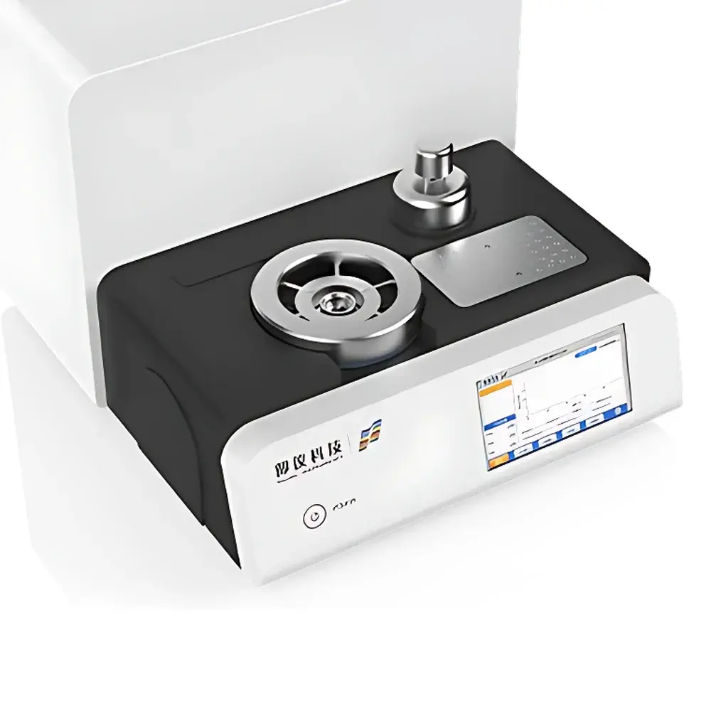 Young Instruments DSC-40A Thermal Flow-Type Differential Scanning Calorimeter