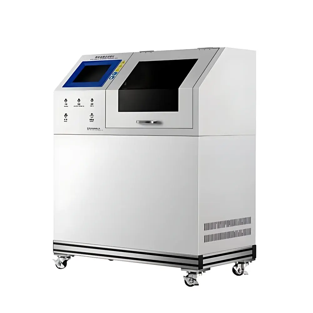 Young Instruments HWP23-10S Autoignition Temperature Tester for Liquids