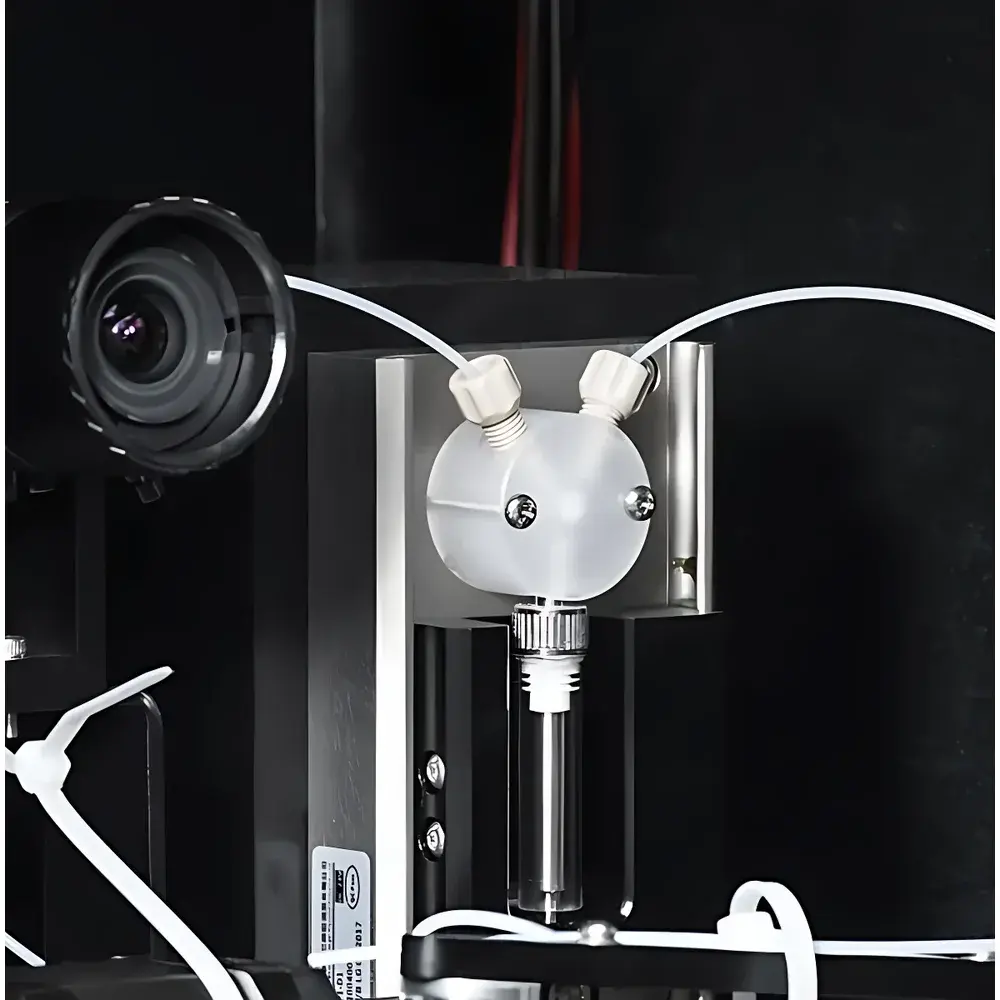 Young Instruments HWP23-10S Autoignition Temperature Tester for Liquids