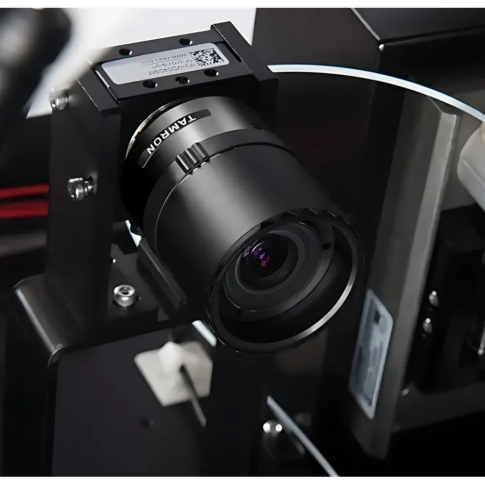 Young Instruments HWP23-10S Autoignition Temperature Tester for Liquids