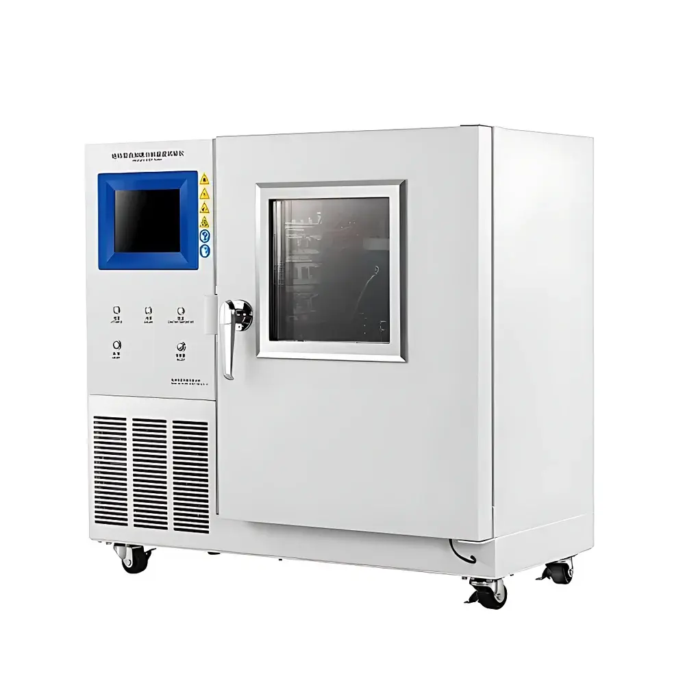 Young Instruments HWP27-10S Adiabatic Self-Accelerating Decomposition Temperature (SADT) Tester
