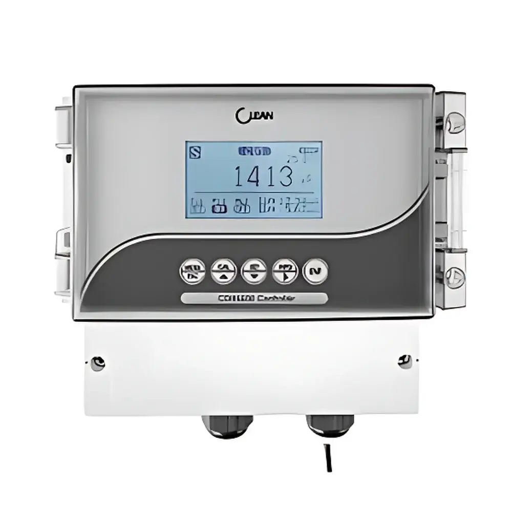 CLEAN CON5000 Conductivity / TDS / Salinity Controller