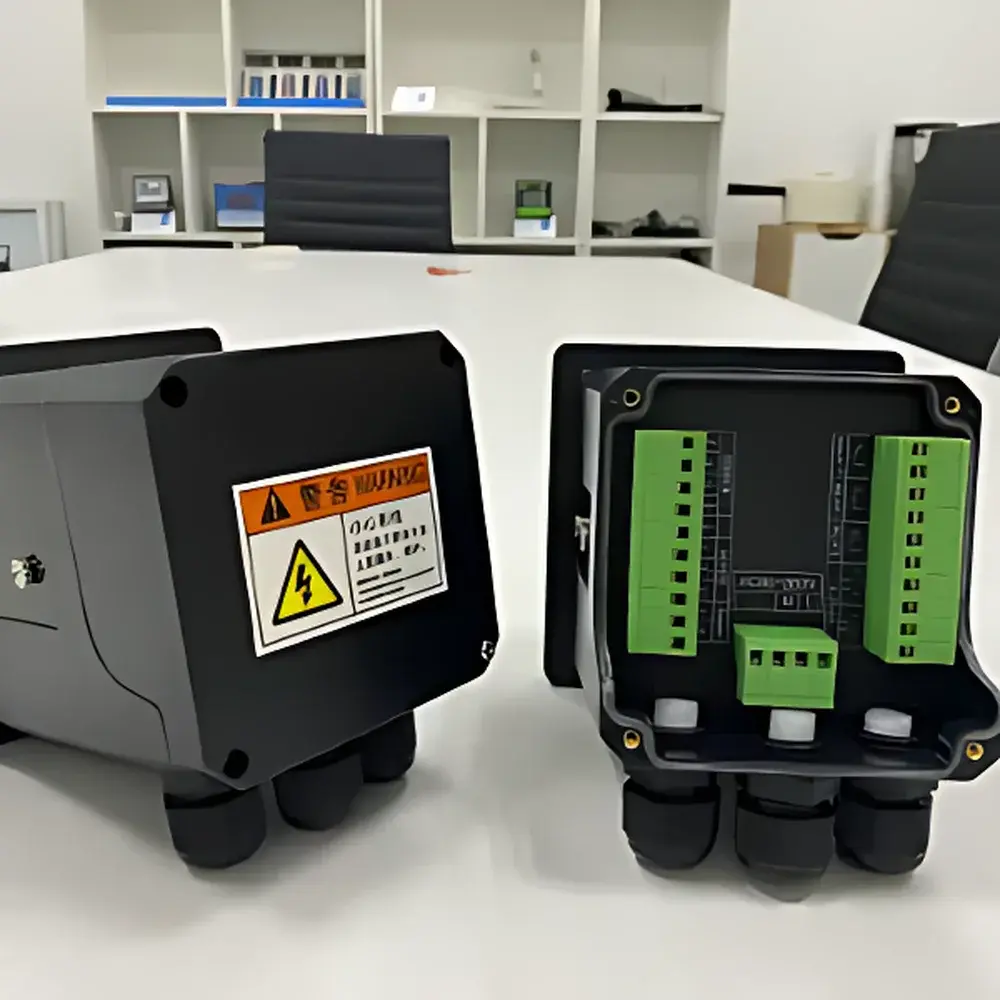 CLEAN CON5000 Conductivity / TDS / Salinity Controller