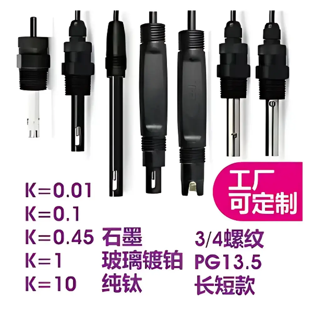 CLEAN CON5000 Conductivity / TDS / Salinity Controller