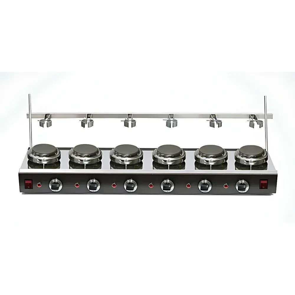 SmartLab COD-6H Six-Position Electric Heating Block