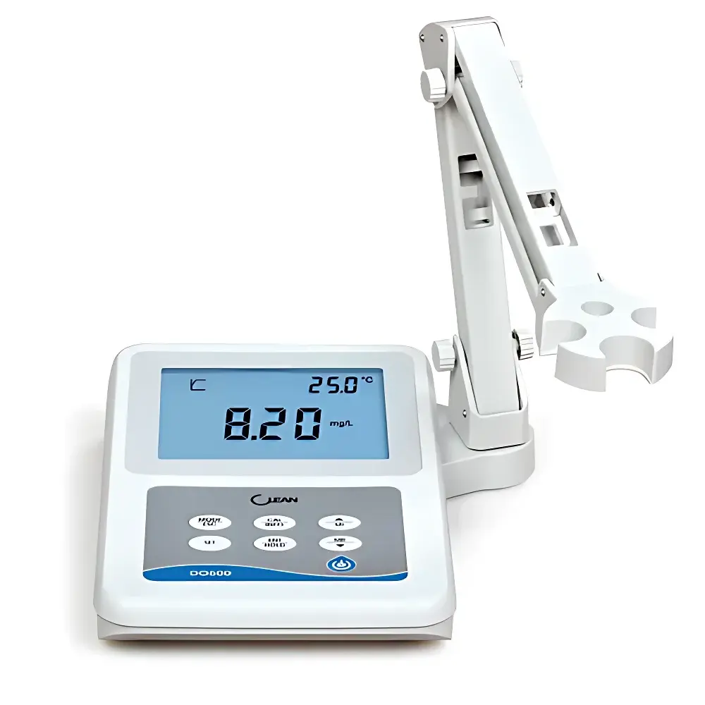 CLEAN DO500 Benchtop Dissolved Oxygen Meter