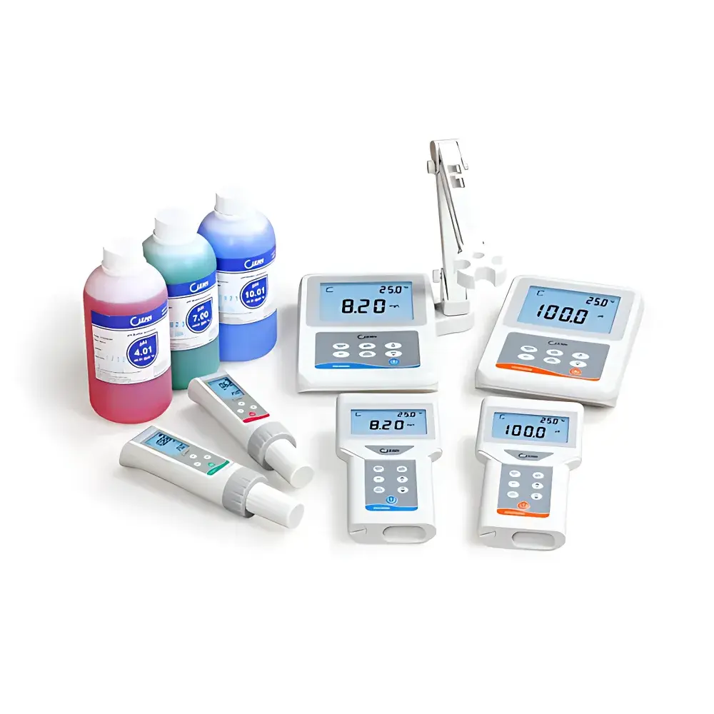CLEAN DO500 Benchtop Dissolved Oxygen Meter