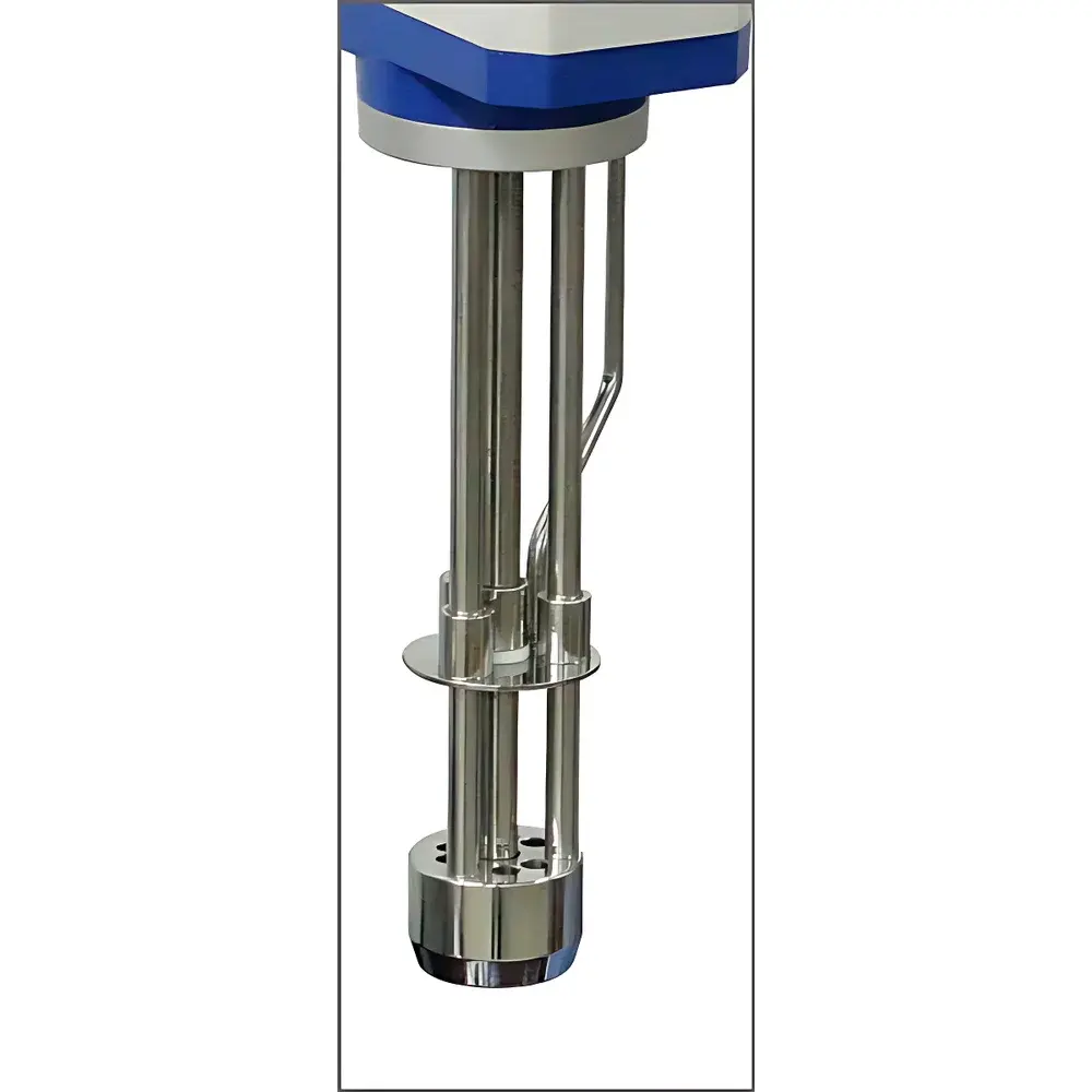 BLDC 782 Brushless DC High-Shear Homogenizer