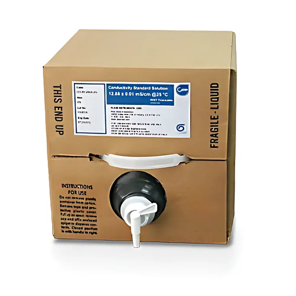 CLEAN NIST-Traceable pH Standard Solution CPB401BT
