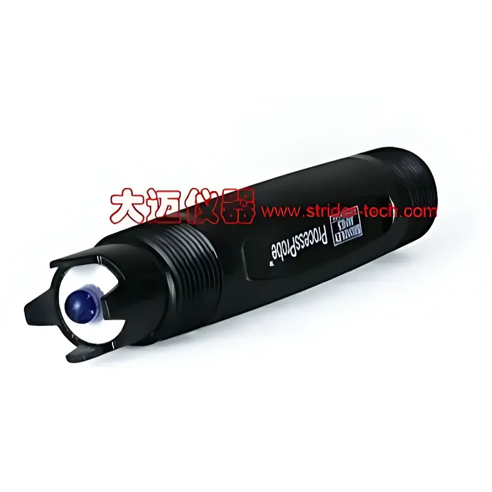 BJC S400-RTPBO-M10ST Industrial Redox (ORP) Electrode
