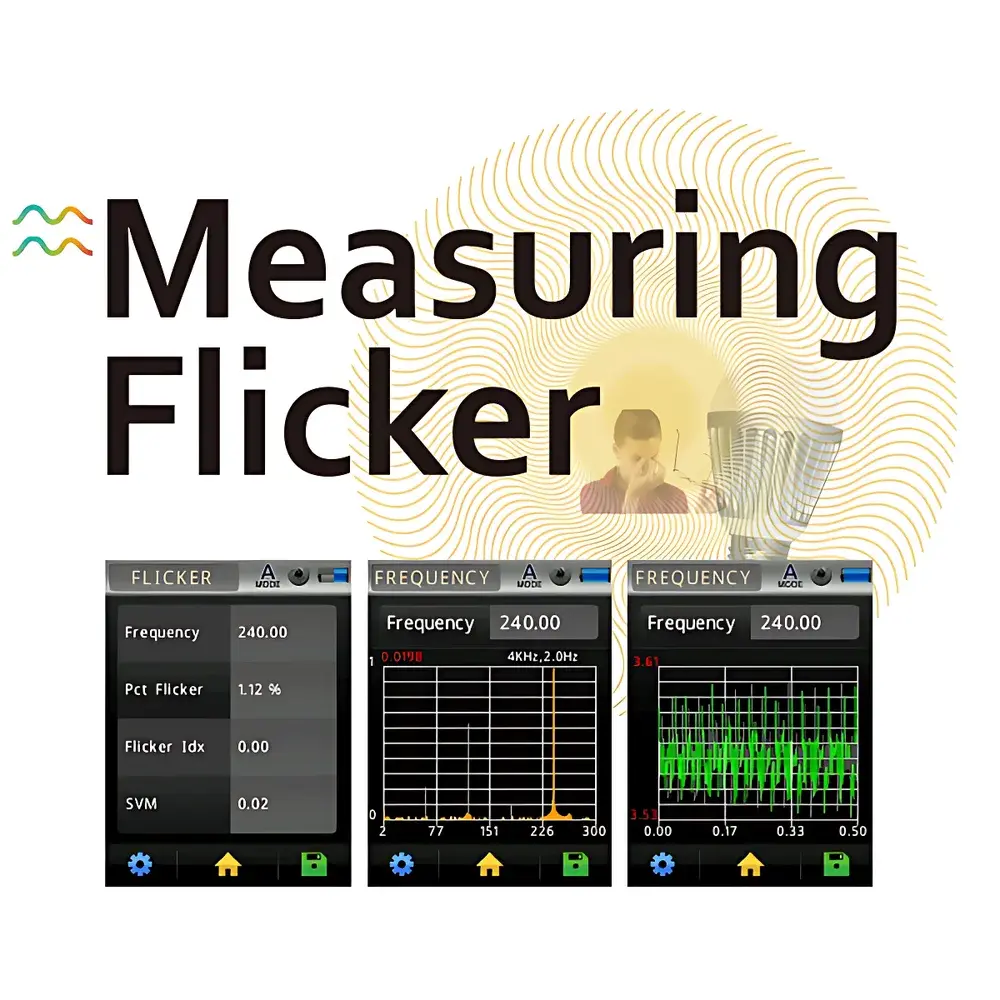 UPRTek MK350N Premium Handheld Spectroradiometer