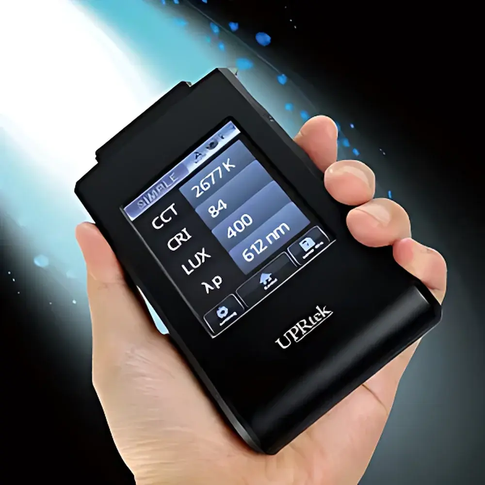UPRTek MK350N Portable LED Spectrometer