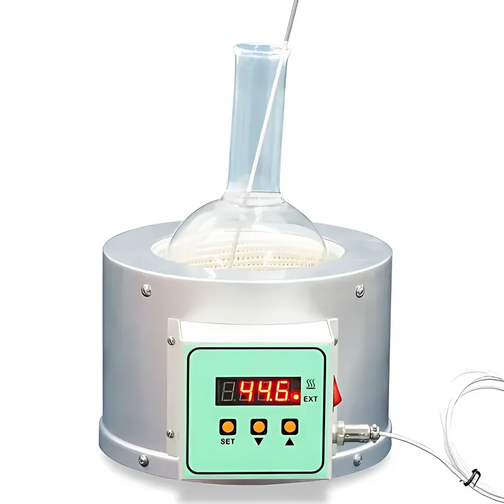 SmartLab MN-D Electric Heating Mantle